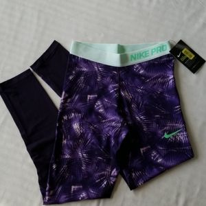 Nike Pro Cool Dri-Fit leggings